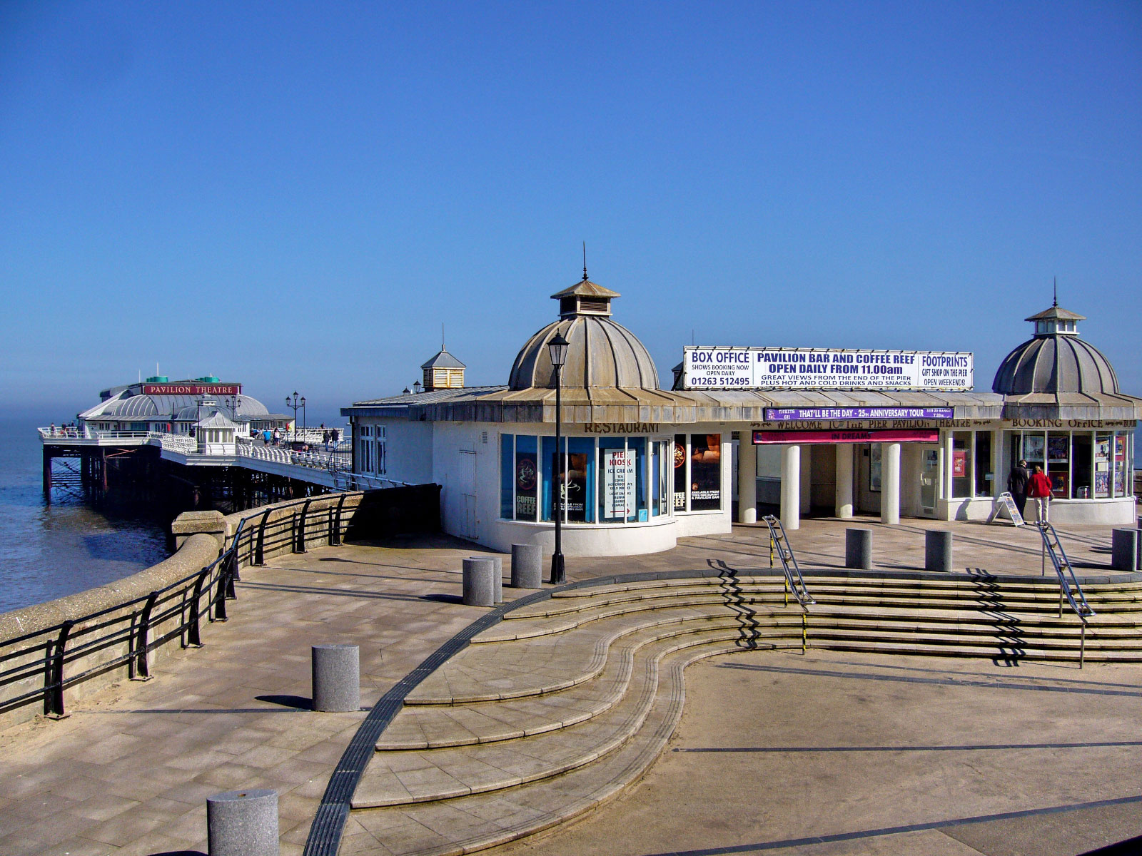 Cromer